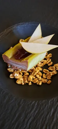 Bild von TATU Restaurant