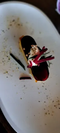 Bild von TATU Restaurant