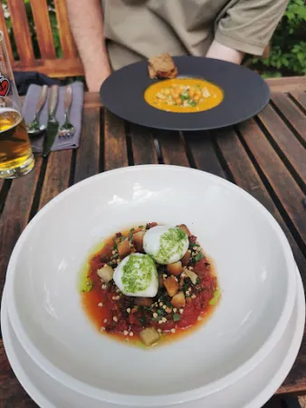 Bild von TATU Restaurant
