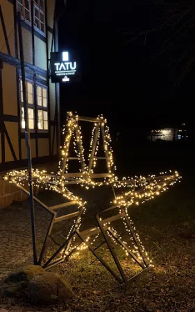 Bild von TATU Restaurant