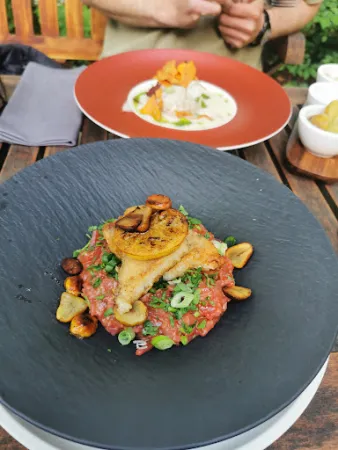 Bild von TATU Restaurant