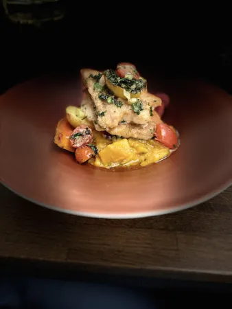 Bild von TATU Restaurant