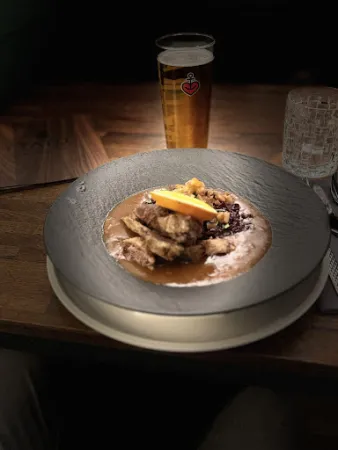 Bild von TATU Restaurant