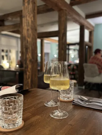 Bild von TATU Restaurant