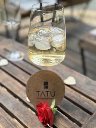 Bild von TATU Restaurant