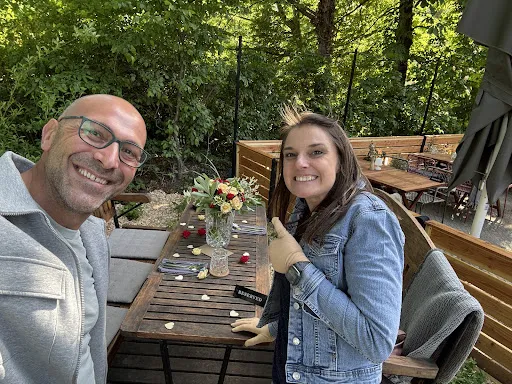 Bild von TATU Restaurant