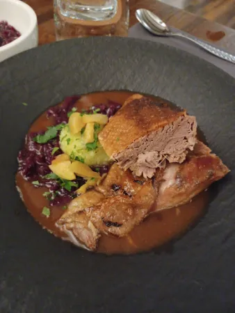 Bild von TATU Restaurant