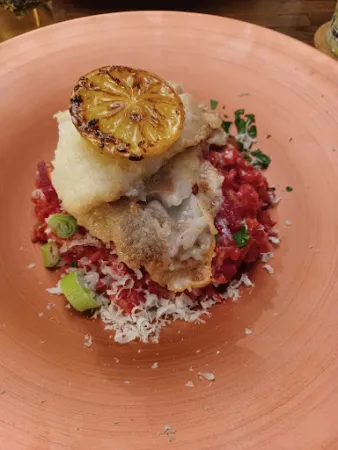Bild von TATU Restaurant