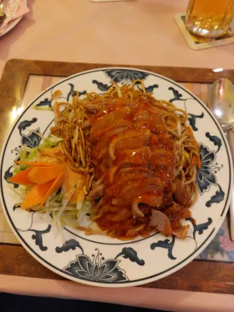 Bild von Restaurant A-Namstube