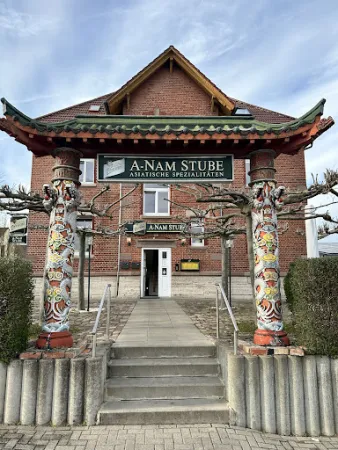Bild von Restaurant A-Namstube