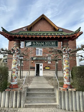 Bild von Restaurant A-Namstube