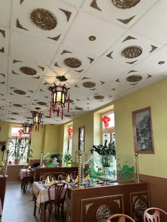 Bild von Restaurant A-Namstube