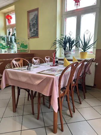 Bild von Restaurant A-Namstube
