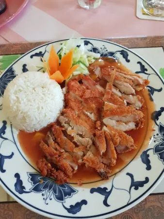 Bild von Restaurant A-Namstube