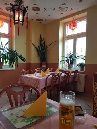 Bild von Restaurant A-Namstube