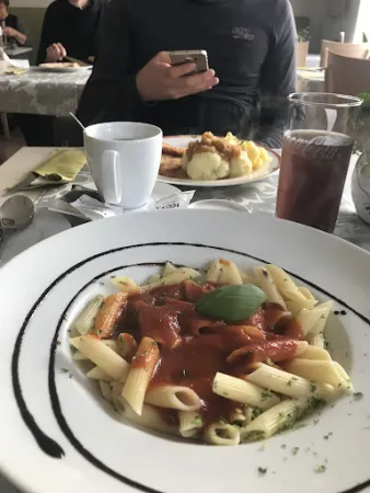 Bild von Stadtgespräch - einfach gut essen!