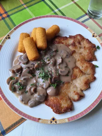Bild von Stadtgespräch - einfach gut essen!