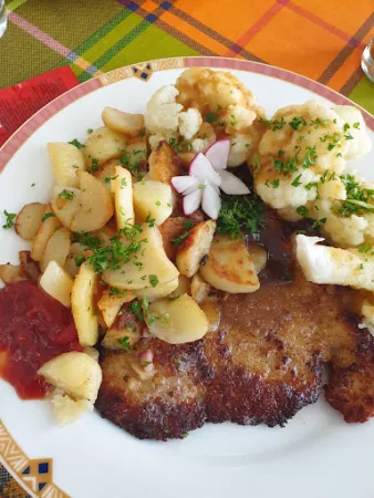 Bild von Stadtgespräch - einfach gut essen!