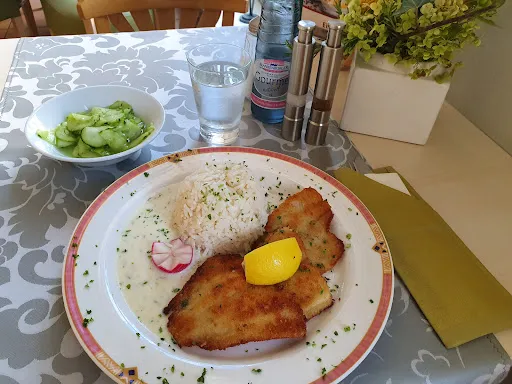 Bild von Stadtgespräch - einfach gut essen!