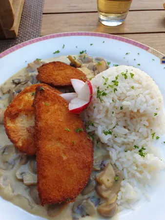 Bild von Stadtgespräch - einfach gut essen!