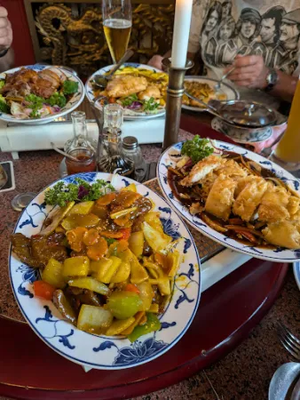 Bild von Wang Xi China Restaurant