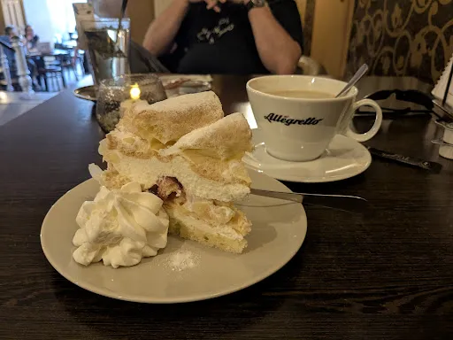 Bild von Café Colonial