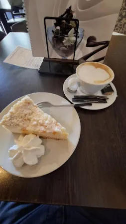 Bild von Café Colonial