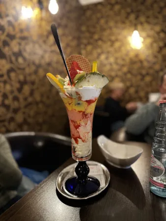 Bild von Café Colonial