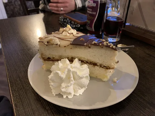 Bild von Café Colonial