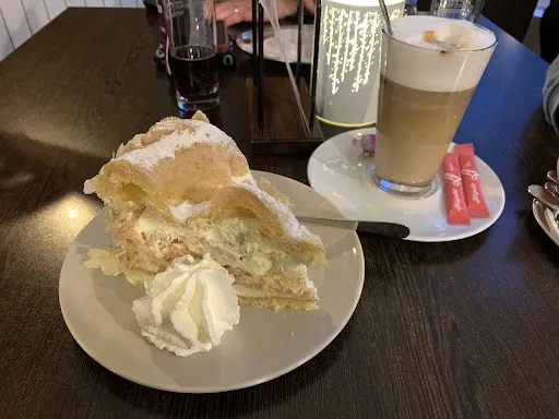 Bild von Café Colonial