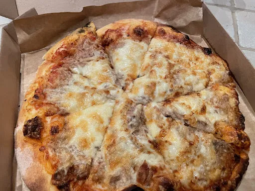 Bild von Pizza Treff Blankenburg Inh. Johannes Kröber