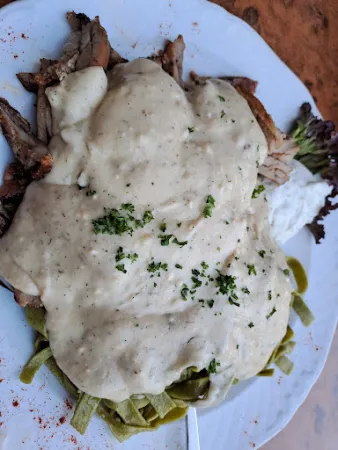 Bild von Griechisches Restaurant Herkules