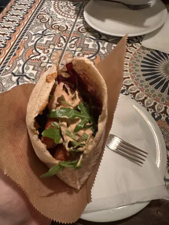 Bild von Ibras Bistro