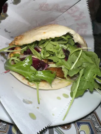 Bild von Ibras Bistro