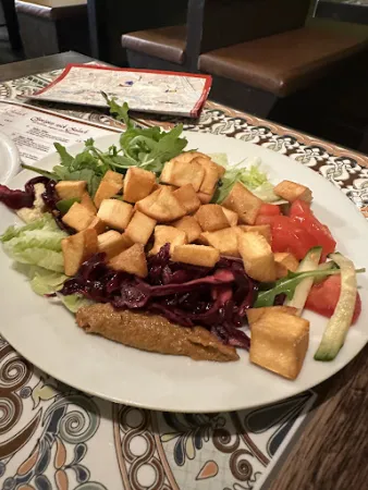 Bild von Ibras Bistro