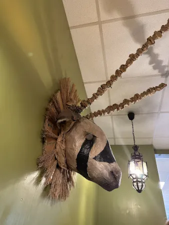 Bild von Ibras Bistro