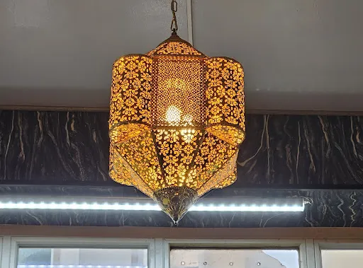 Bild von Sham Bistro -Erfurt- شاورما شام