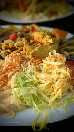 Bild von Sham Bistro -Erfurt- شاورما شام