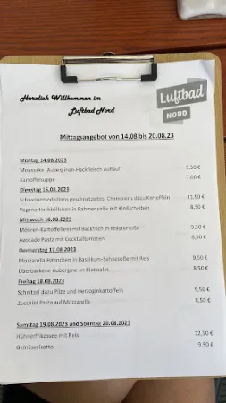 Bild von Luftbad-Nord