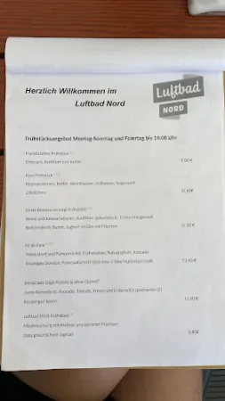 Bild von Luftbad-Nord