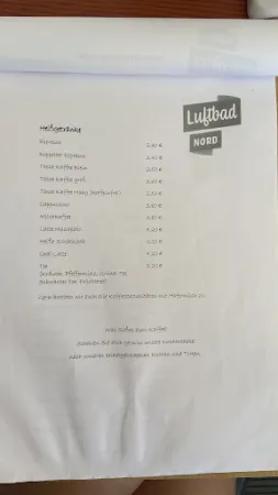 Bild von Luftbad-Nord