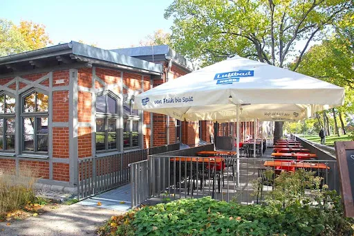 Bild von Luftbad-Nord