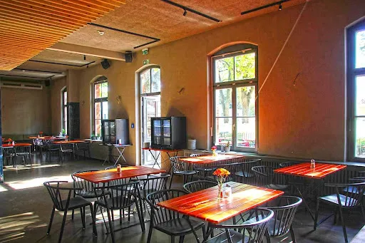 Bild von Luftbad-Nord