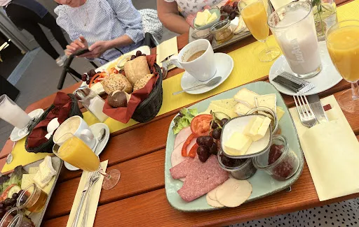 Bild von Luftbad-Nord