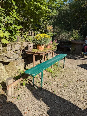 Bild von Grundmühle im Weißbachtal