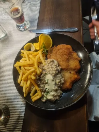 Bild von Schwalbennest