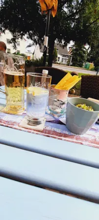 Bild von Schwalbennest