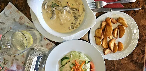 Bild von Griechische Restaurants NinePins-Grillhaus