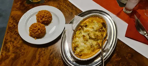 Bild von Griechische Restaurants NinePins-Grillhaus