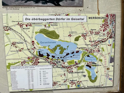 Bild von Schlemmerecke Frankleben